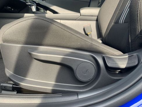 New 2026 Hyundai Elantra SEL Sport Premium image 14