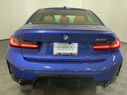 New 2026 BMW 330i Sedan w/ M Sport Package image 6