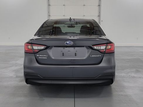 Used 2023 Subaru Legacy Premium AWD/4WD image 7