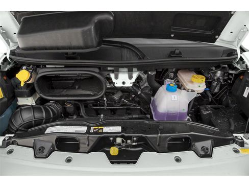 Used 2019 RAM ProMaster 1500 image 15