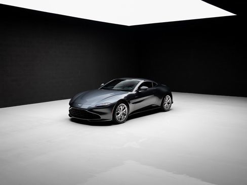 Used 2022 Aston Martin V8 Vantage image 71