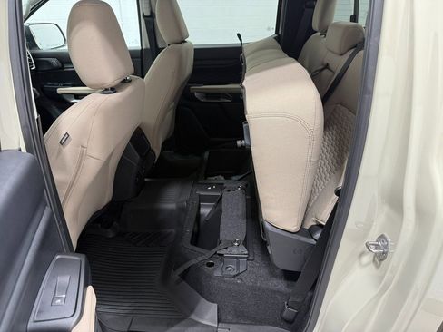 Used 2025 Ford Ranger XLT w/ FX4 Off-Road Package image 55