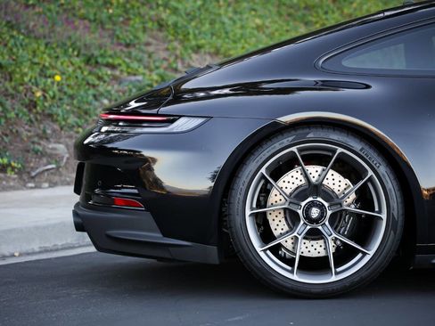 Used 2024 Porsche 911 GT3 image 36