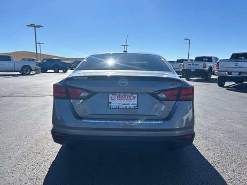 Used 2023 Nissan Altima 2.0 SR image 6