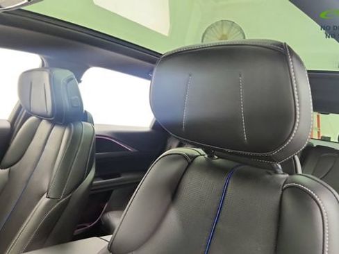 Used 2025 Cadillac Lyriq Sport AWD/4WD image 34