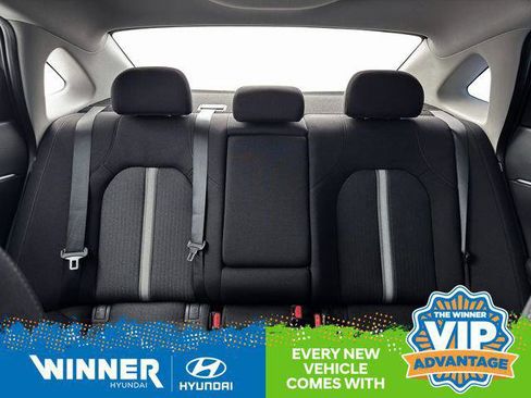 New 2026 Hyundai Sonata SEL image 16