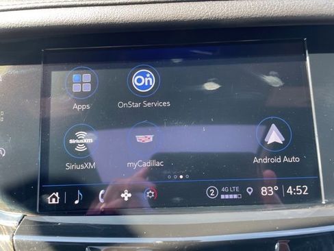 Used 2021 Cadillac XT6 Premium Luxury AWD/4WD image 23