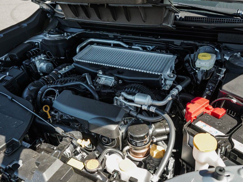 New 2026 Subaru Outback Touring XT AWD/4WD image 7