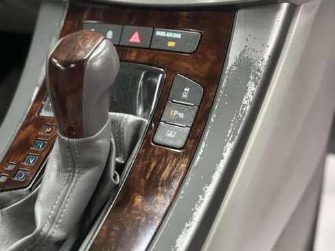 Used 2010 Buick LaCrosse CXL w/ Luxury Package image 28