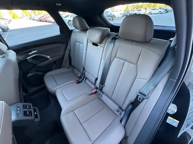 New 2026 Audi Q5 Premium AWD/4WD image 12