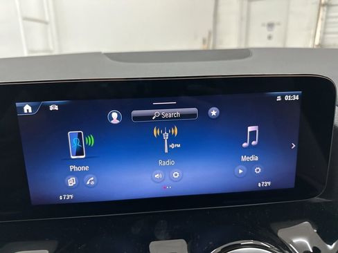 New 2025 Mercedes-Benz GLA 250 image 14