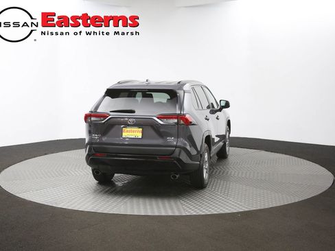 Used 2023 Toyota RAV4 XLE image 43