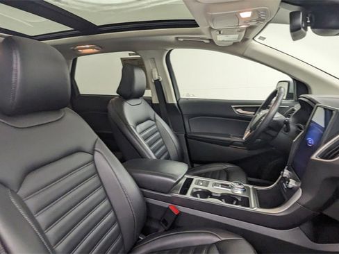 Certified 2022 Ford Edge SEL w/ Convenience Package image 38