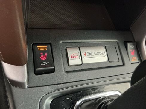 Used 2018 Subaru Forester 2.0XT Touring w/ Popular Package #2 image 31