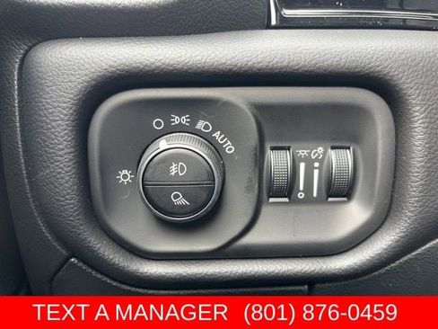 New 2026 RAM 1500 Laramie AWD/4WD image 28