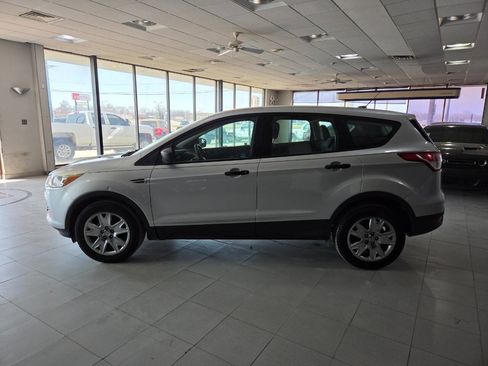 Used 2014 Ford Escape S image 4