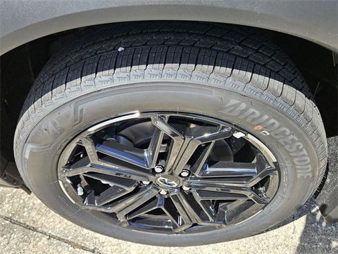 New 2026 INFINITI QX60 Sport w/ Dark Cargo Package image 3