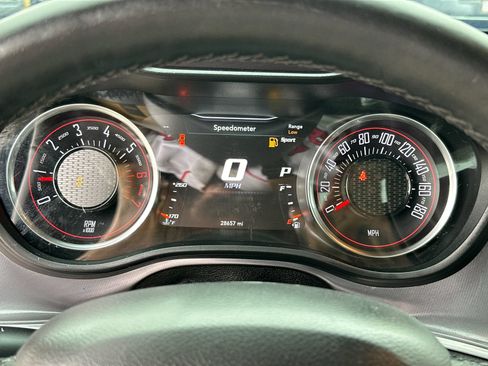 Used 2020 Dodge Challenger R/T Scat Pack RWD image 24