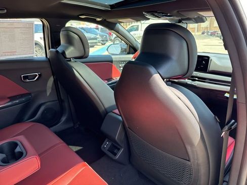 New 2026 Kia K4 GT-Line FWD image 12