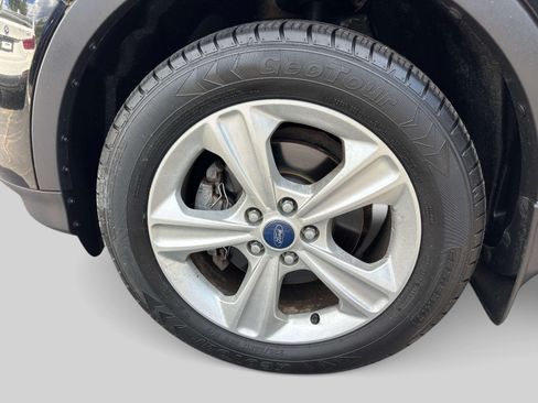 Used 2013 Ford Escape SE FWD image 11