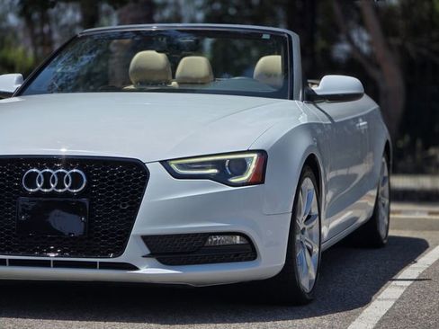 Used 2013 Audi A5 2.0T Premium Plus image 34