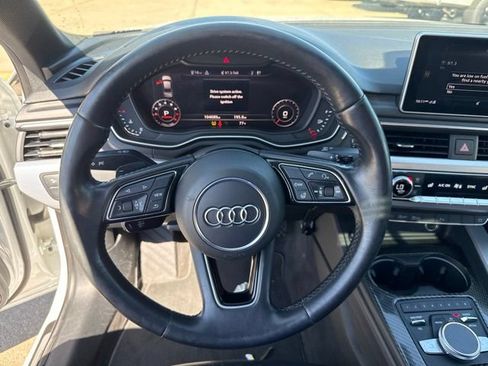 Used 2019 Audi A4 2.0T Premium Plus w/ Premium Plus Package AWD/4WD image 21