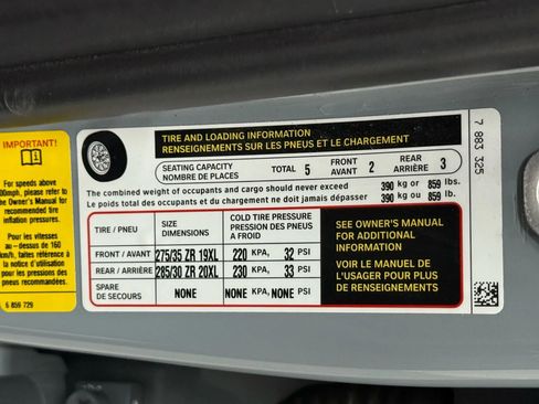 Used 2022 BMW M3 Sedan image 56