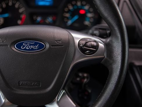 Used 2016 Ford Transit 150 XL RWD image 19