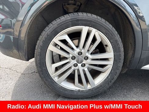 Used 2019 Audi Q5 2.0T Premium Plus w/ Premium Plus Package AWD/4WD image 19