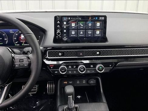 New 2026 Honda Civic Sport Touring image 7