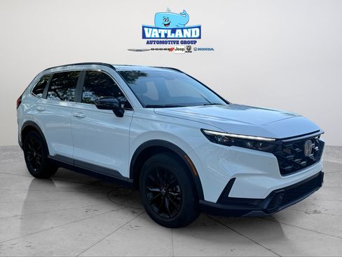 Used 2023 Honda CR-V Sport image 34