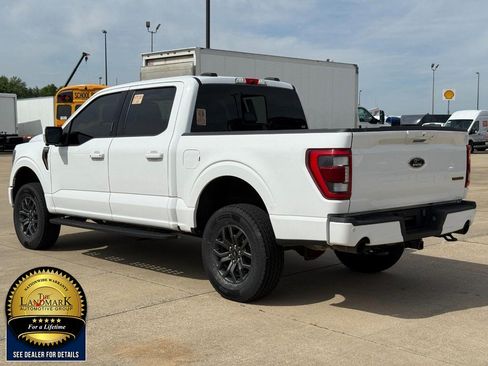 Used 2023 Ford F150 Tremor w/ Equipment Group 402A High AWD/4WD image 7