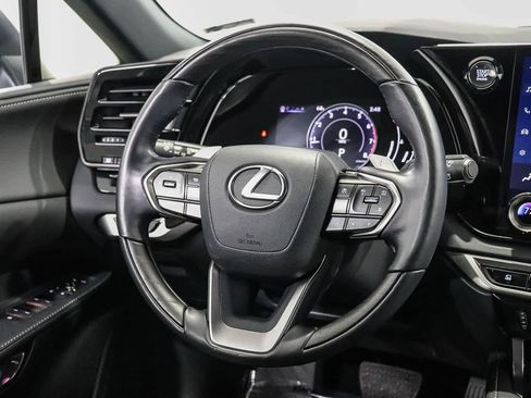 Used 2024 Lexus RX 350 Premium w/ Accessory Package (Z1) FWD image 16