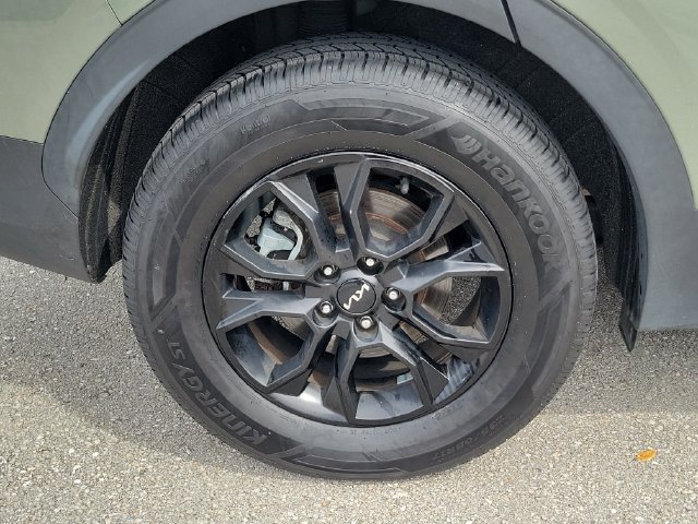 Certified 2023 Kia Sportage X-Pro Prestige AWD/4WD image 7