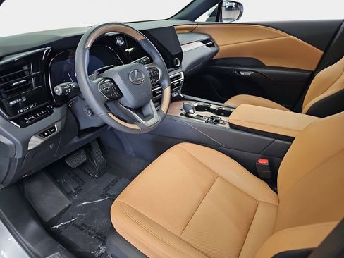 Used 2025 Lexus RX 350 Premium w/ Convenience Package image 19