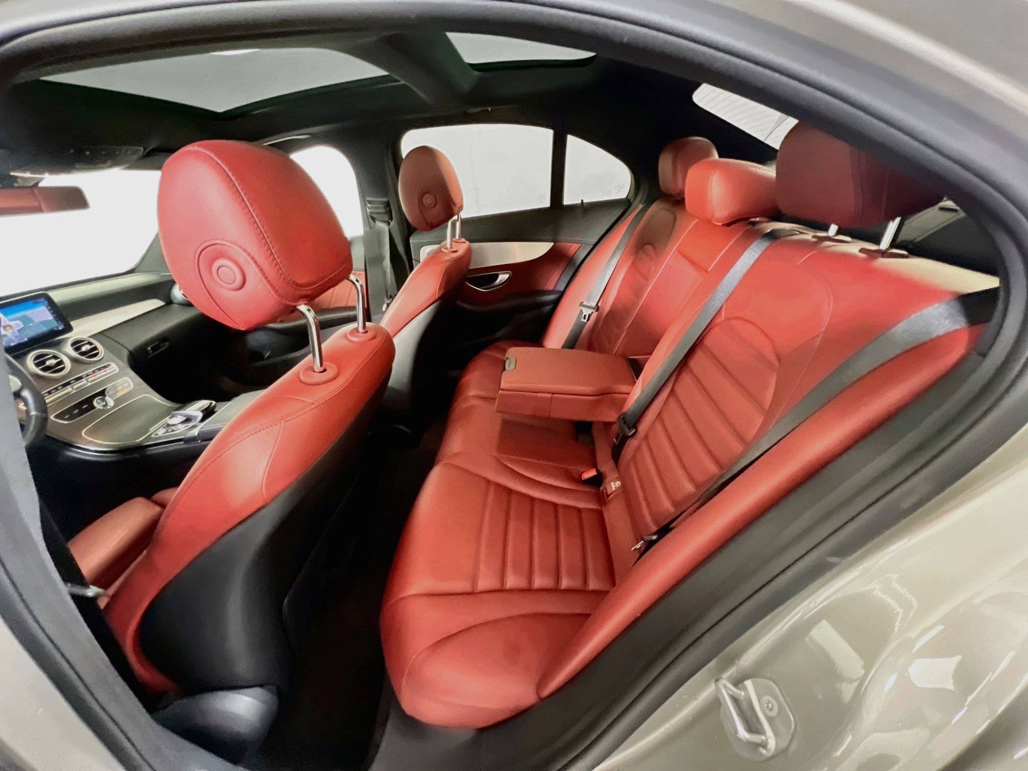 Used 2020 Mercedes-Benz C 43 AMG 4MATIC Sedan image 26