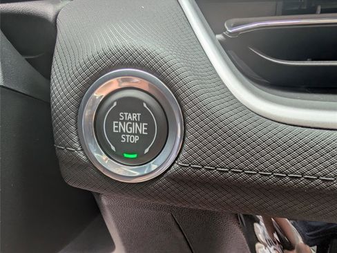 New 2026 Chevrolet TrailBlazer LT w/ LT Cold Weather Package image 17