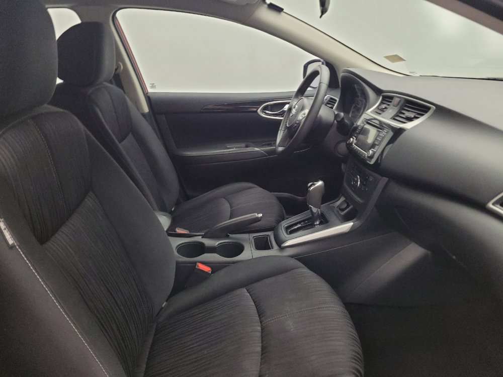 Used 2018 Nissan Sentra SV FWD image 21