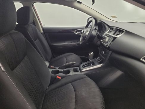 Used 2018 Nissan Sentra SV FWD image 21