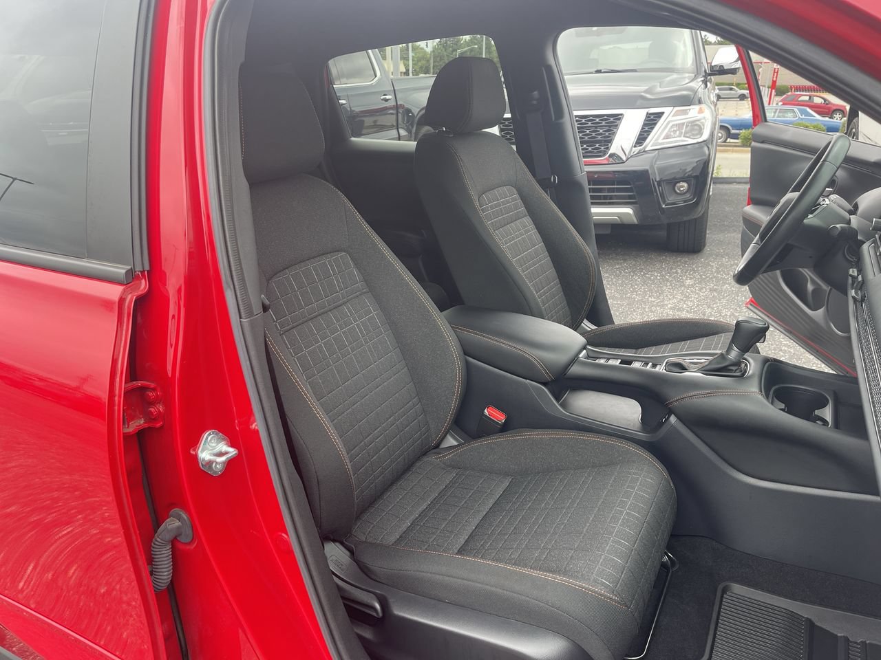 Used 2024 Honda HR-V Sport image 27
