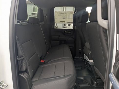 New 2026 GMC Sierra 2500 Pro w/ Convenience Package RWD image 18