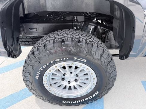 Used 2026 Toyota Tacoma SR5 image 20