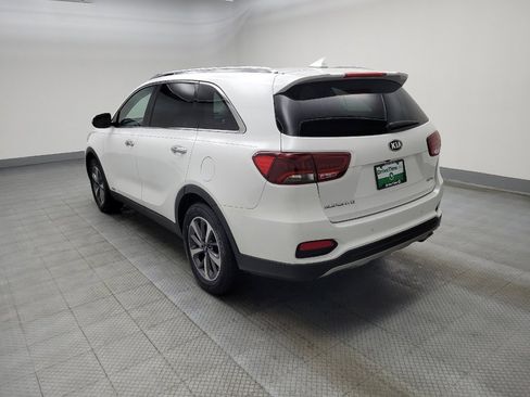 Used 2019 Kia Sorento EX w/ EX Touring Package image 5