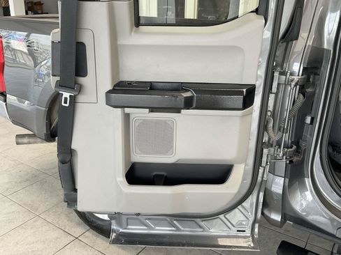 Used 2022 Ford F350 XL w/ STX Appearance Package AWD/4WD image 13