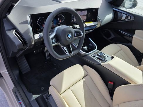 New 2026 BMW X3 xDrive30 w/ M Sport Package AWD/4WD image 8