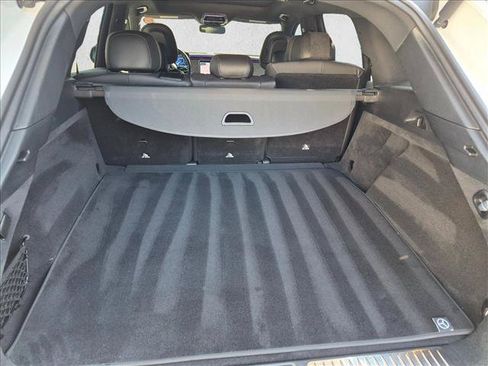 Used 2023 Mercedes-Benz EQS 450+ SUV image 6