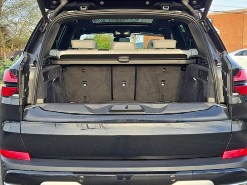 Used 2026 BMW X5 sDrive40i w/ Premium Package image 13