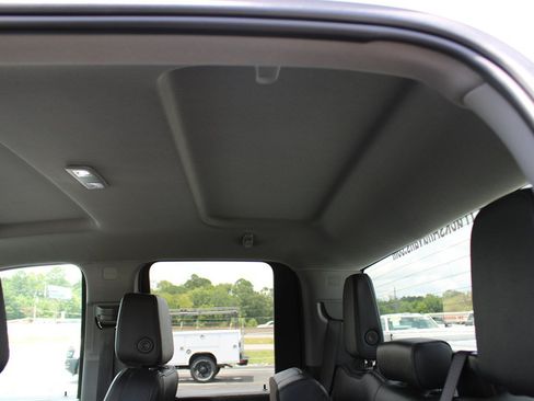 Used 2025 Chevrolet Silverado 2500 W/T w/ WT Convenience Package RWD image 21