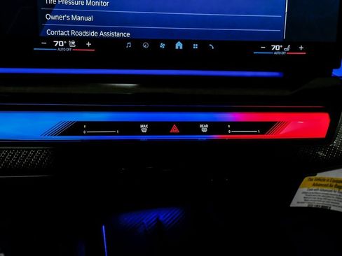 Used 2025 BMW M5 w/ Carbon Package image 23