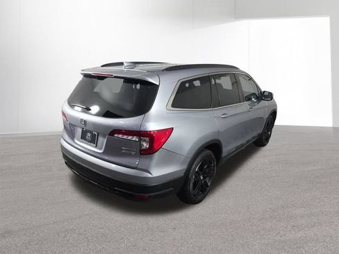 Used 2022 Honda Pilot Special Edition image 43